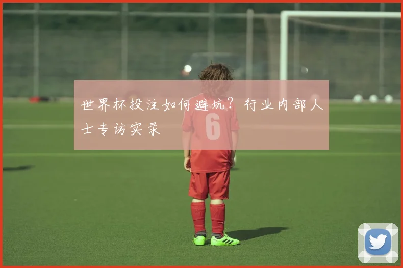 世界杯投注如何避坑？行业内部人士专访实录