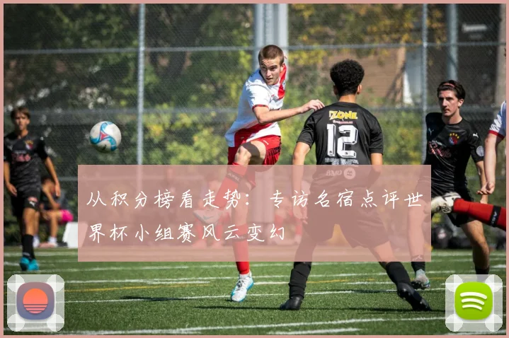 从积分榜看走势：专访名宿点评世界杯小组赛风云变幻