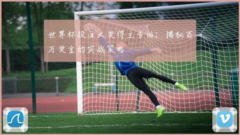 世界杯投注大奖得主专访：揭秘百万奖金的实战策略