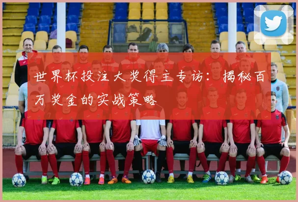 世界杯投注大奖得主专访：揭秘百万奖金的实战策略
